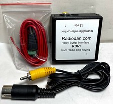 Yaesu FT-990 Amplificatore