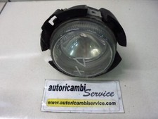504032148 FARO PROIETTORE FENDINEBBIA LATO DESTRO E SINISTRO IVECO STRALIS RICAM