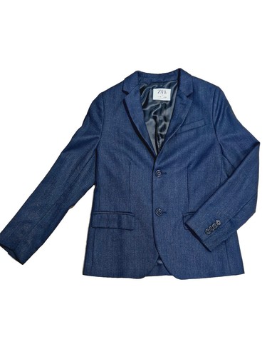 Blazer zara bambino manica - blazer,