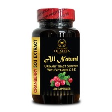 Potente Estratto di Mirtillo