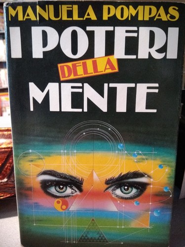 Poteri della mente - i,