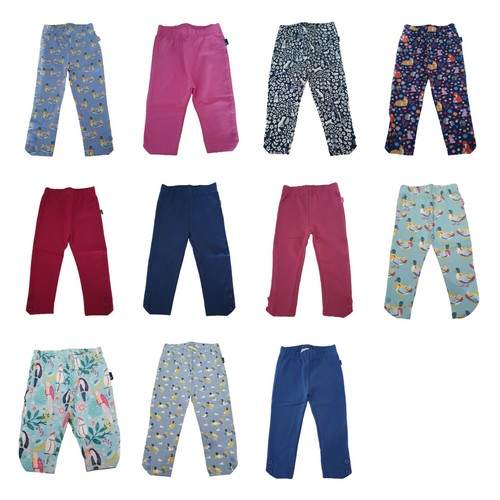 Pantalone leggings bambina - , ex