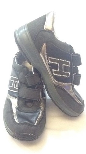 Hogan scarpe da ginnastica - hogan,
