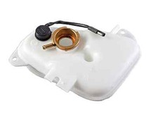 7590943 RECOVERY TANK RADIATOR