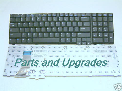 Tastiera compaq nx9600 - tastiera,