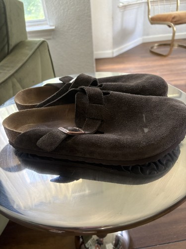 Zoccoli birkenstock uomo 10 - birkenstock,