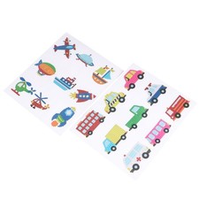  2 Fogli Decorazioni Telefono