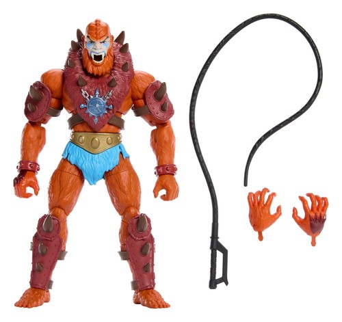 Masters the universe - masters,