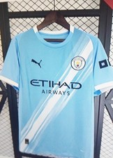 MANCHESTER CITY MAGLIA 2026