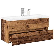 Mobile con Lavabo Integrato