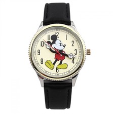 Orologio topolino retro art - topolino,