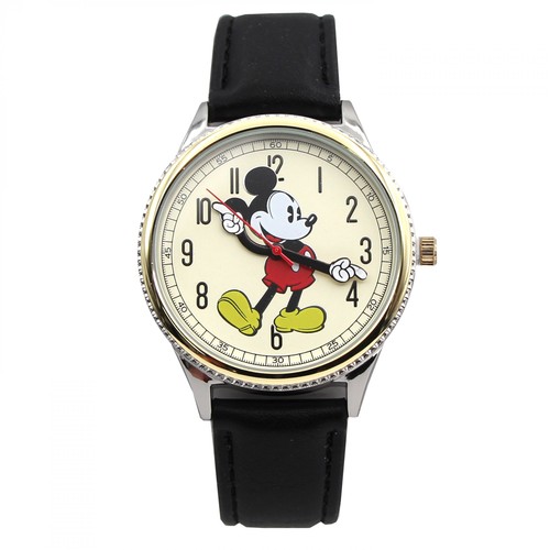 Orologio topolino retro art - orologio,