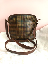 Borsa a tracolla vintage anni