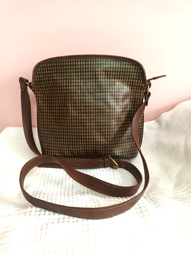 Borsa tracolla vintage anni - a,
