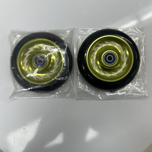 Set ruote scooter razor pro - ruote,