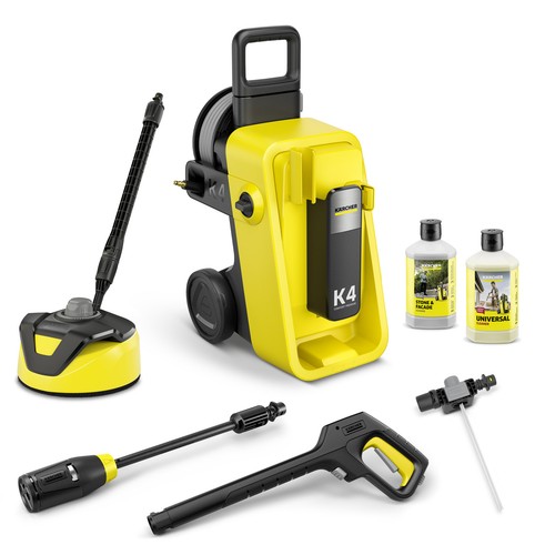 Karcher idropulitrice alta - karcher, ad