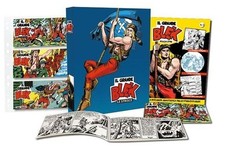 IL GRANDE BLEK LE STRISCE