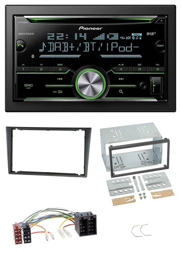 Pioneer bluetooth mp3 - pioneer,