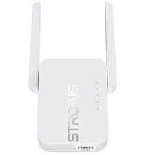 Strong REPEATER300S Range