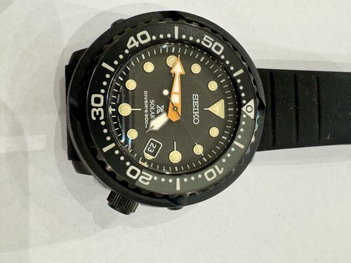 Seiko orologio prospex - -,