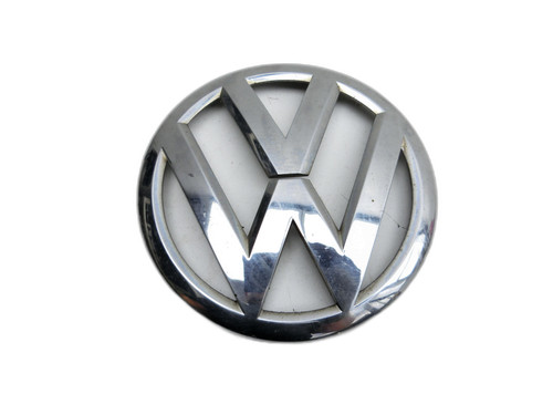 Emblema segno logo - emblema, vw