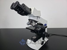 Olympus CX21FS1 Microscopio