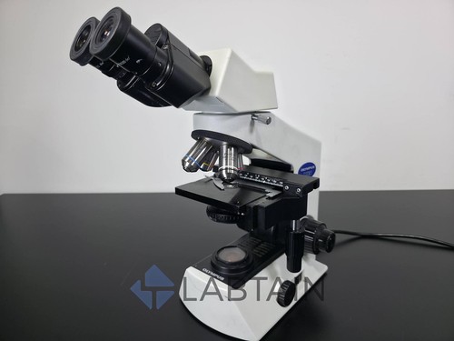 Olympus cx21fs1 microscopio - cx21fs1,