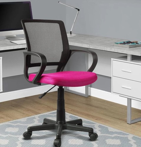 Sedia poltrona ufficio - da,