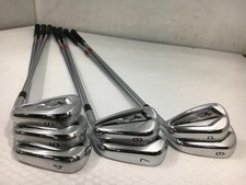 Mizuno JPX 921 Set di ferri