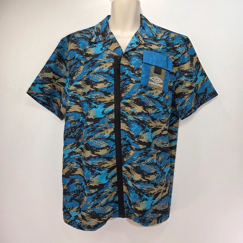 Umbro resort camicia uomo - resort,