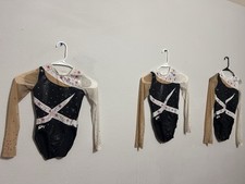 GK Ginnastica Competizione