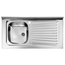 Lavello cucina appoggio