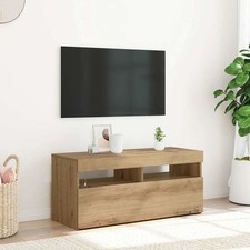 Mobile Porta TV con LED