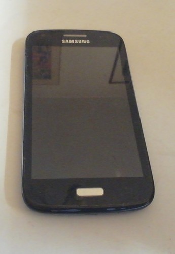 Cellulare samsung i8260 - cellulare, gt-i8260