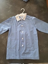 Grembiule Scuola Materna