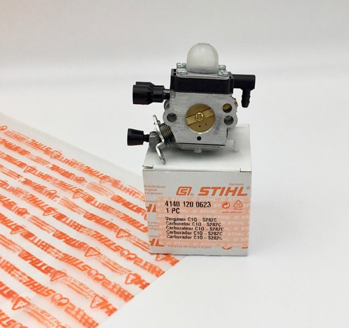 Carburatore originale stihl - carburatore,