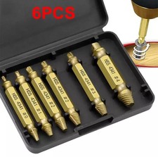 6 pezzi  set di punte da