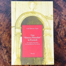 Una Dimora Filosofale in