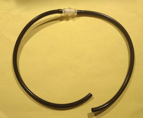 Filtro benzina per tubo 8mm - filtro,