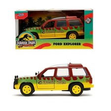 ✅Modellino auto jurassic