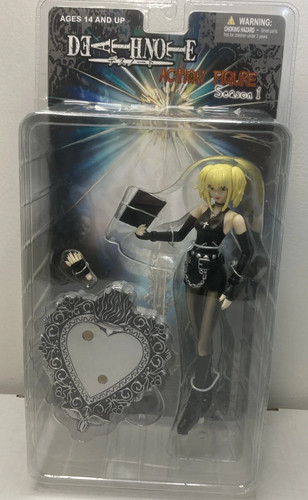 Death note misa amane - season, 1