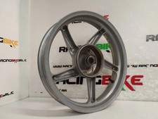 CERCHIO POSTERIORE ORIGINALE HONDA SH 125 150 ANNI 2006 2007 2008 2009