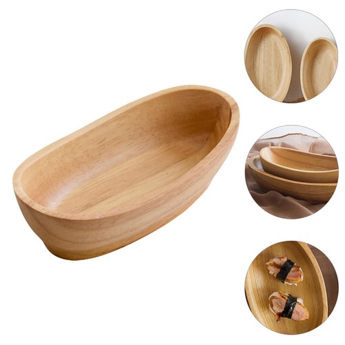 Piatto sushi forma di - piatto,