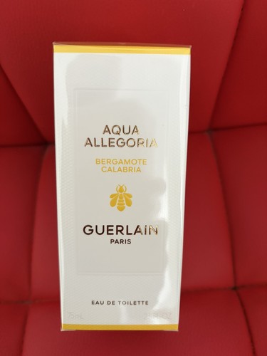 Profumo guerlain bergamote - guerlain,