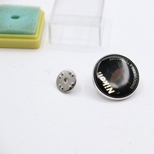 [OTTIME CONDIZIONI] Distintivo