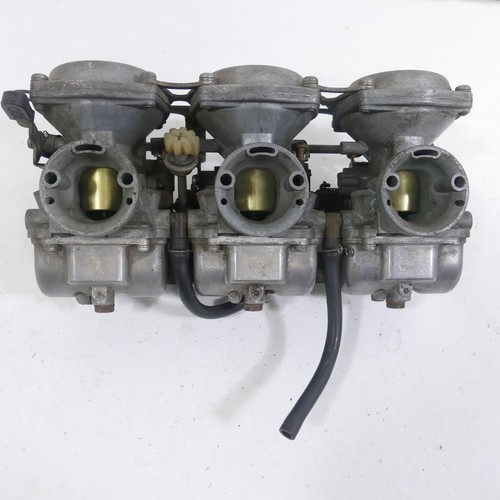 Yamaha 750 carburatore - yamaha,