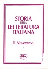 Storia della letteratura