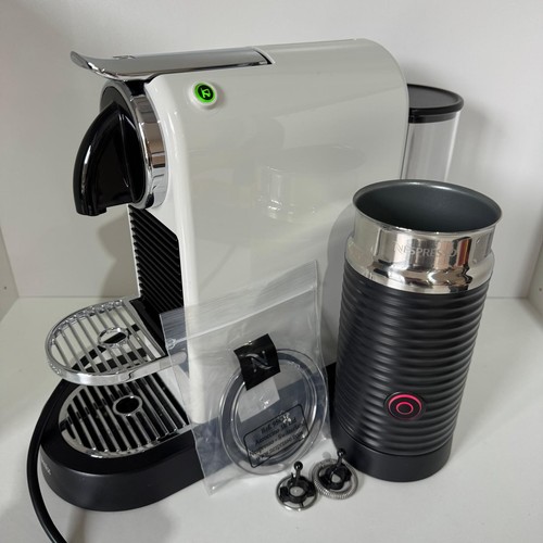 Magimix nespresso citiz milk - &,