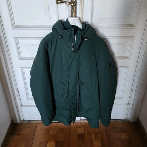 Woolrich giacca piumino - giacca, uomo