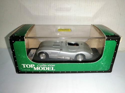 Jaguar type nino farina - type,